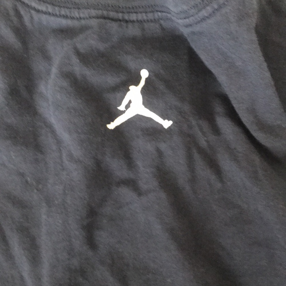 NWOT Michael Jordan tee. Size xl - Picture 5 of 5